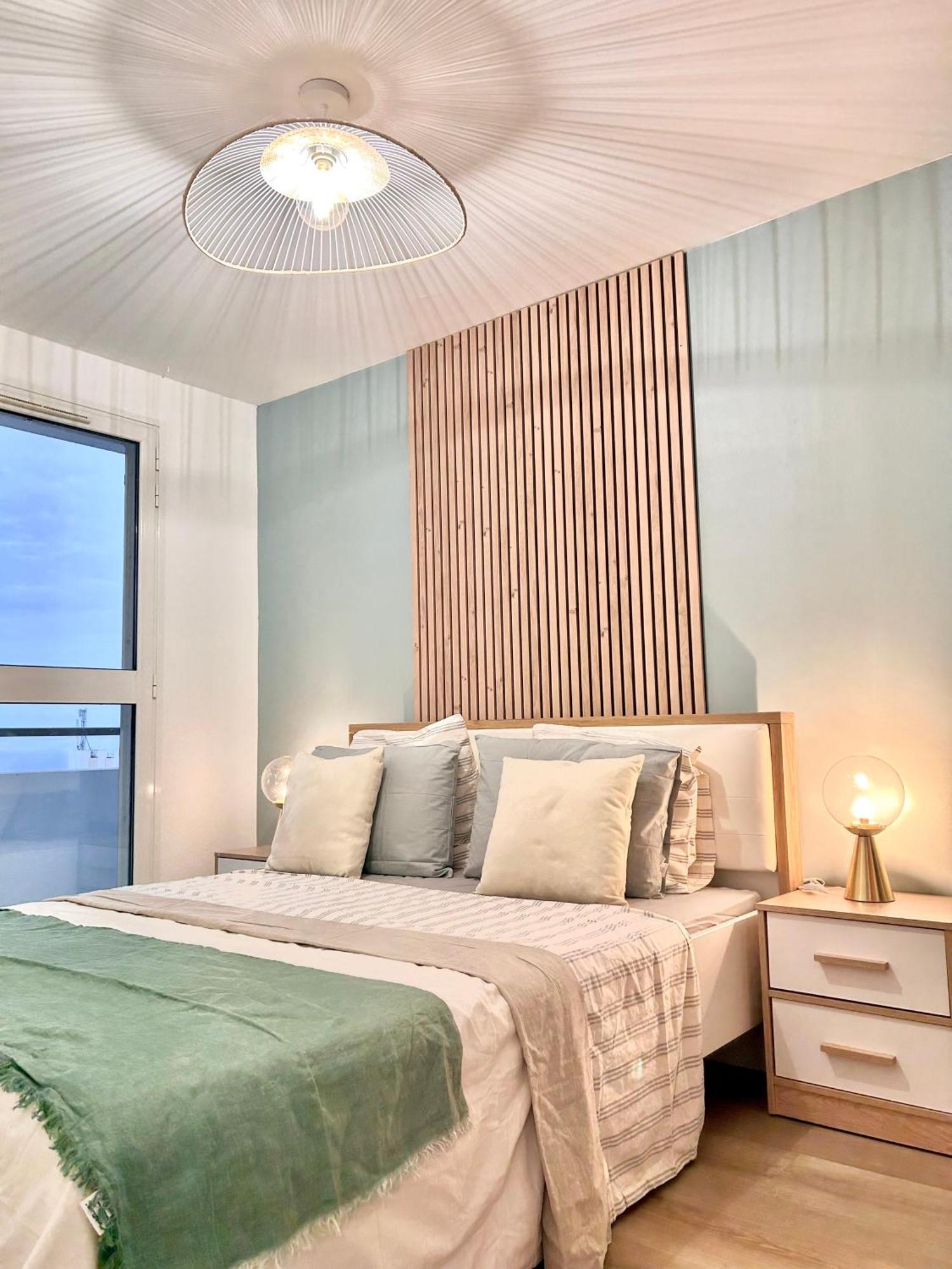 Perle Insulaire Appartement Saint-Denis Buitenkant foto